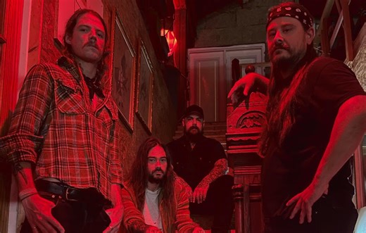 HE IS LEGEND Announce Fall Tour Dates With VALIENT THORR - Metal Injection