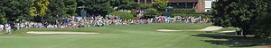 TOUR Championship by Coca-Cola - PGA Tour Golf in Atlanta, GA | Discover Atlanta