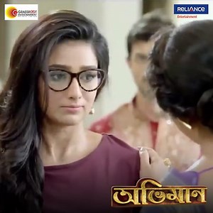 53M views · 81 shares | আপনি টাকা দিয়ে আমাদের সন্মান কেনার চেষ্টা করছেন | Abhimaan - Movie Scene | JEET, Subhashree Ganguly, Sayantika Banerjee | Raj Chakraborty #Abhimaan #Grassrootentertainment #JEET #Jeet30 | Jeetz Filmworks Pvt. Ltd. | Facebook