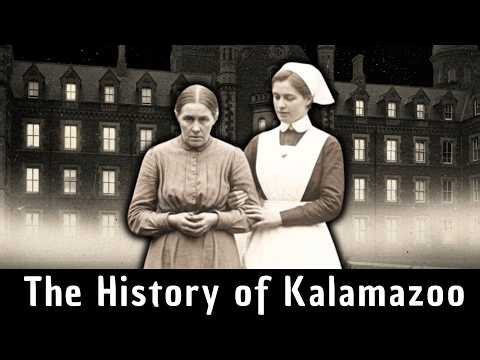 (Michigan, 1859) They Destroyed Thousands of Lives with Electric Shocks — The History of Kalamazoo