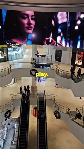 The Store Where You Weren't Allowed To Touch Anything ✋💀 This Happens #Business #Shorts