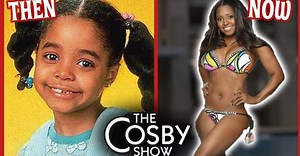 The Cast Of 'The Cosby Show' Then And Now 2024