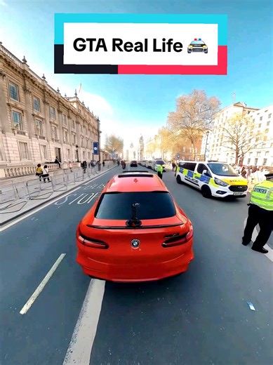 Full YouTube video on my channel: Val The Camera Guy Link in bio to get your camera mount | Owner: @tuninghausgb #bmwx4m #bmwm #londoncars #londoncarspotting #reactionvideos