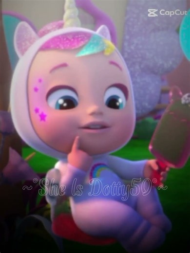 ~°💖🦄Dreamy🦄💖°~/ Edit 🌟🌌 / Cry Babies 💦 / Magic Llores 💞💞/ chorões 🌹/