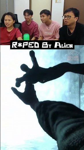 Alien babies coming soon... #metro2033redux #raisingames #raisinent