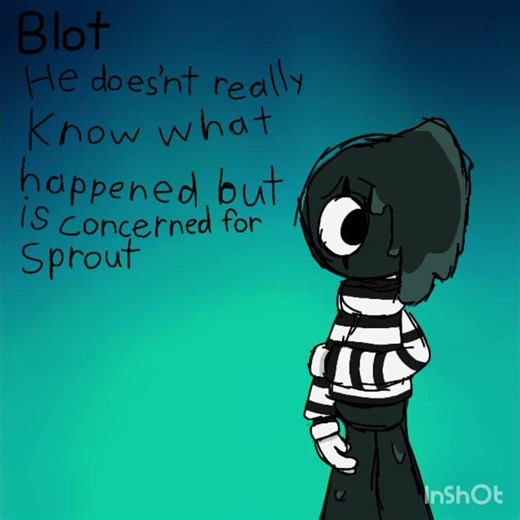 Going Berry Insane Dandy's world AU