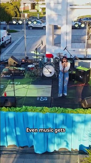 What Happens When Sound Gets TOO LOUD?