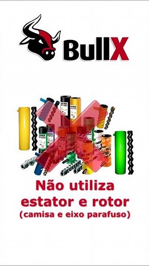 BullX JET Máquina de reboco e chapisco projetado & Oseias Ramos