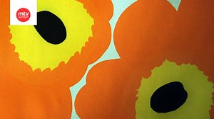 Kesäksi jalkaan ihanat Marimekko-Converset? Katso kuva