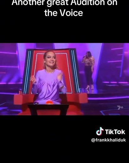 Audition Highlights from The Voice with Olly Murs