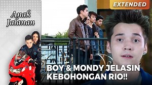 3.1M views · 134K reactions | #anakjalanan #StefanWilliam...