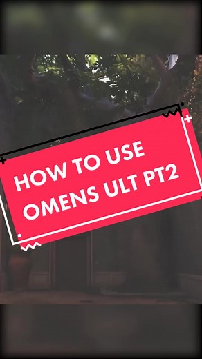 How to use omens ult. #valorant #gaming #stream #twitch #valorantclips #valoranttricks #valorantcoach #radiant #fyp #omen