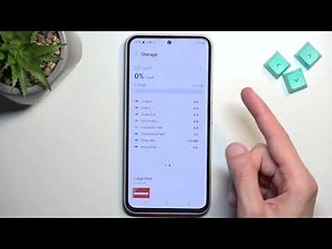 How To Format SD Card On Samsung Galaxy A54 5G