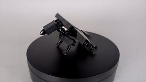 Unleashing M-Caw-B: Lego Transformers #142 - Building the Future of Transformation