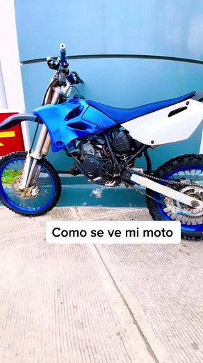 Exploring the Yamaha YZ85 Motocross Experience