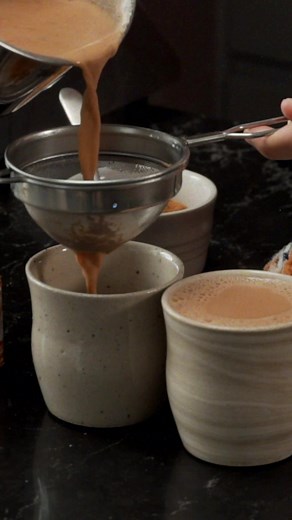 Masala Chai Tutorial by the Chai Guys | Authentic Indian Tea Recipe