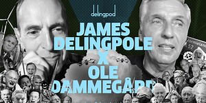 Ole Dammegård