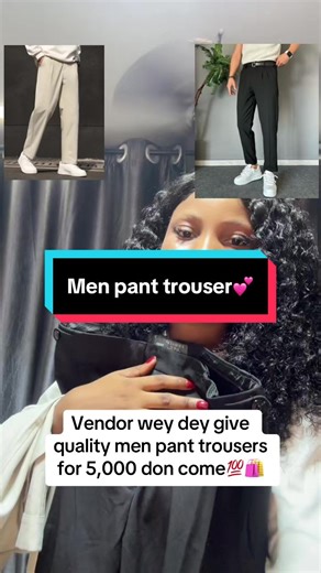 Stylish Men's Pants Ideas and Outfits