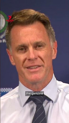 NSW Premier Chris Minns flags changes to state's gun laws after Bondi Beach terror attack