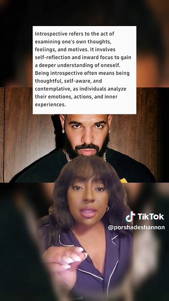 Introspective Songs by Drake: A Deep Dive