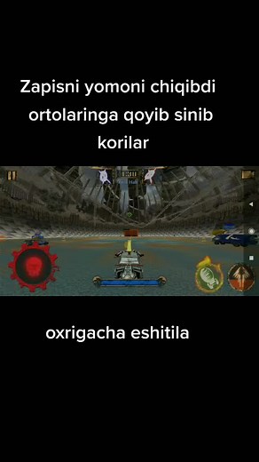 dunyo seni togangmas on TikTok