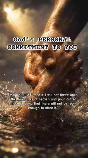 God's "I Will" Promises in the Bible: A Complete Guide to His Covenants & Faithfulness#GodsPromises