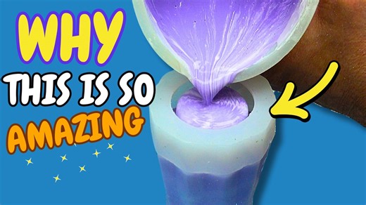 Don’t Miss the Ultimate Game Changer for Resin Art | This Tool Changes Everything!