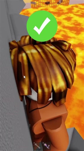 Gugu Gaga Penguin vs The DEADLY Lava Obby! 🌋 Barry's Prison Run Roblox