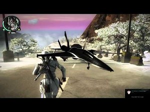 [ Just Cause 2 ] Downloadable Content Gameplay