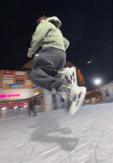 Speed Up Your Ice Skating Skills in Greece