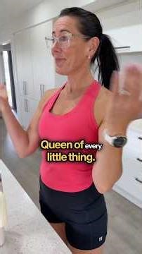 Queen of Every Little Thing 😍🤣 I wrote a song about my wife 🤣 #couplecomedy