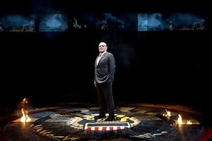 ‘All The Way’ playwright brings sequel ‘The Great Society’ to Arena Stage - WTOP News