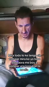 Te vas a enteraL on Instagram: "David Evil"