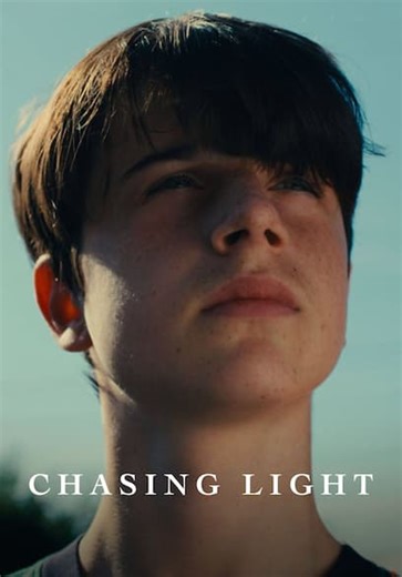 Chasing Light (2025)