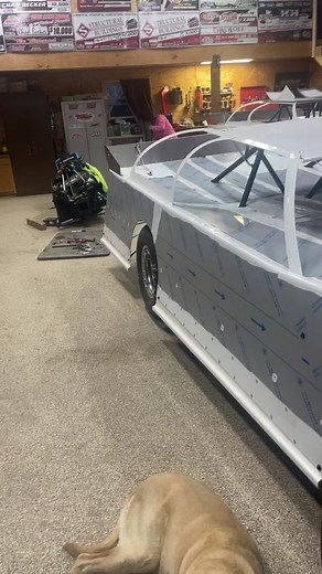 2023 Wissotta Late Model Racing with Chad Becker