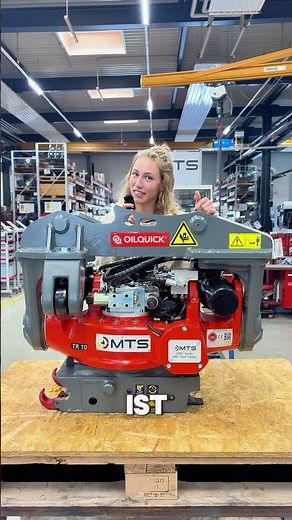 Innovation der Woche😎