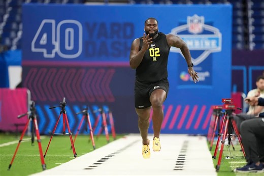 Three Defensive Tackles the 49ers Need to Watch at the NFL Combine