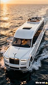 Floating Elegance: A Home That Sails With You #motorhome #shorts