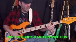 3.4K views · 95 reactions | Slap Bass Soloing with Sire V7 Vintage 2nd Generation and Anthony Vitti's Forgotten Groove Yard Full Video Link: https://youtu.be/v49HabqVqb8 Experience the Sire Evolution #GetSired #SireEvolution #Sire2ndGen #SireRevolution | Sire USA | Facebook