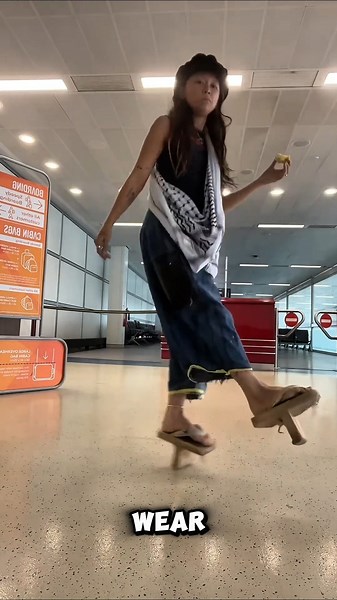 ​Why Do the Japanese Wear THESE Slippers? 🇯🇵