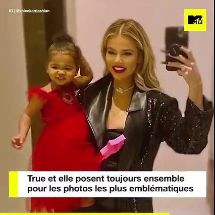 Gigi Hadid est une maman branchée ✨ | MTV France