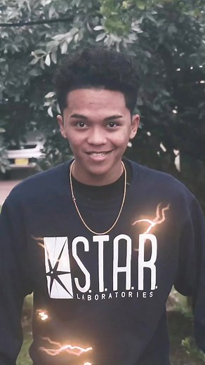 Speedster Battle 2! VFX After Effects CGI Flash Fight