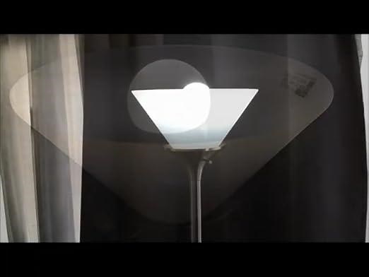 How to use these rechargeable emergency light bulbs