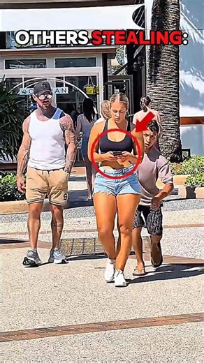 Others Stealing VS The Final BOSS☠️🔥 #trending #shorts #viral