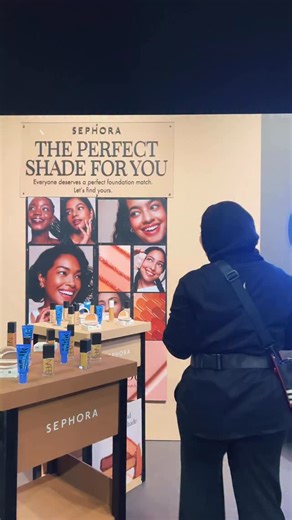 3.1K views · 66 reactions | Coverage tips, straight from the experts.✨ At House of Sephora, our Beauty Advisor revealed their go-to foundations for every coverage mood. Consider your shade-matching dilemmas officially solved. [House of Sephora, Sephora India, Exclusive Event, Beauty Experiences, Beauty, Makeup] #HouseOfSephora #OnlyAtSephora #FirstAtSephora | SEPHORA | Facebook