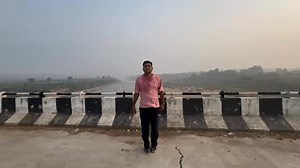 26K views · 1.1K reactions | I began my day with a refreshing workout on the Juno River bridge,a routine I follow every day “ | Hiralal Alawa | Facebook