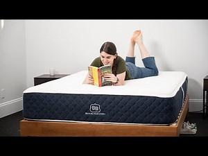 The Best Hybrid Mattresses Right Now