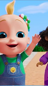 23K views · 327 reactions | The Fun Bus with #loolookids 殺朗拾 #kindergarten #songsforkids | LooLoo Kids | Facebook