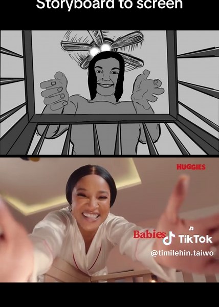 Storyboard Projects: Creative Illustration and Design