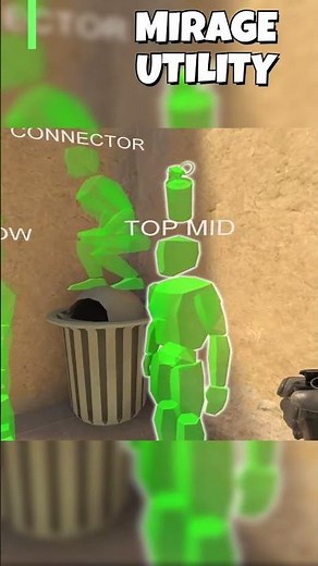 TOP 3 BEST CS2 WORKSHOP MAPS